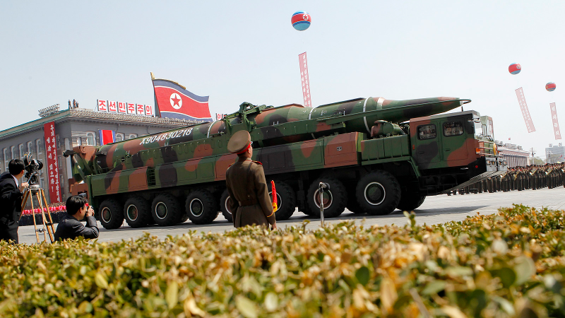 Illustration for article titled 20 imágenes sobre el ¿avance? tecnológico de Corea del Norte